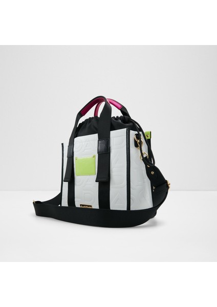 Evıecarry Çapraz Çanta - Beyaz fiyatları