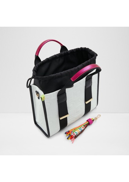 Evıecarry Çapraz Çanta - Beyaz modelleri