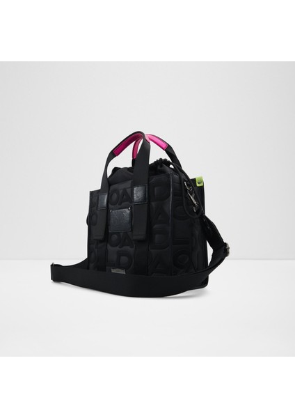 Evıecarry Çapraz Çanta - Siyah fiyatları