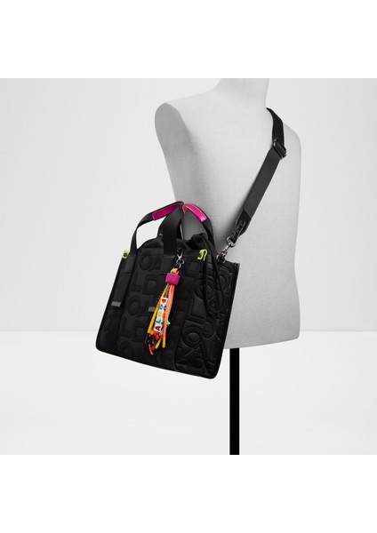 Evıecarry Çapraz Çanta - Siyah fırsatları