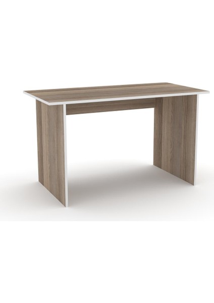 Kenzlife ofis masası tamiko 075*080*40 crd bilgisayar çalışma büro