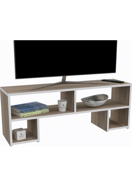 Kenzlife televizyon sehpası abudabi crd 040*150*30 tv ünitesi