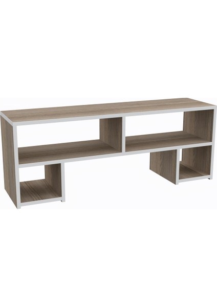 Kenzlife televizyon sehpası abudabi crd 040*150*30 tv ünitesi