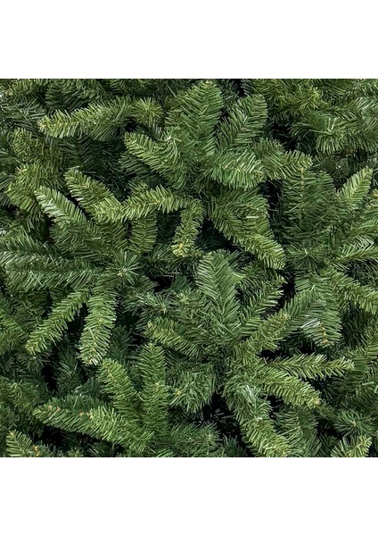 Yılbaşı Çam Ağacı Forest 1812 Dal Yeşil 240 Cm.