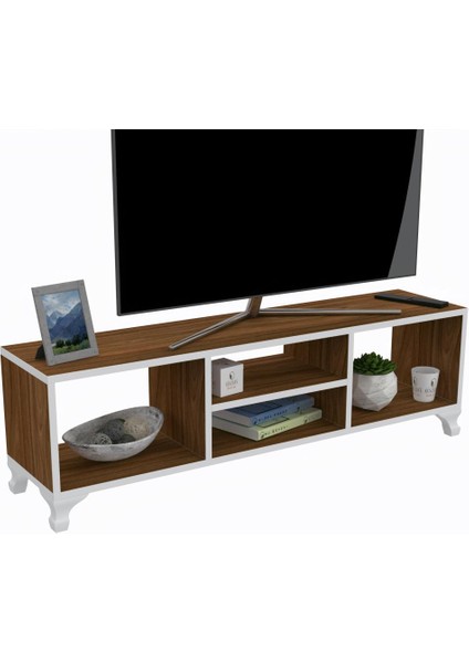 Kenzlife televizyon sehpası tokyo cvz 038*150*30 tv ünitesi