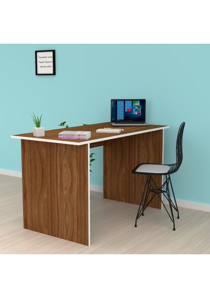 Kenzlife ofis masası tamiko 075*100*60 cvz bilgisayar çalışma büro