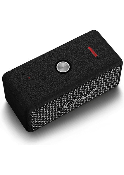 Emberton 2 Bluetooth Hoparlör Siyah Çelik