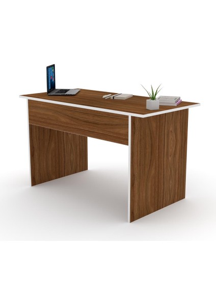 Kenzlife ofis masası tamiko 075*130*60 cvz bilgisayar çalışma büro fiyatları