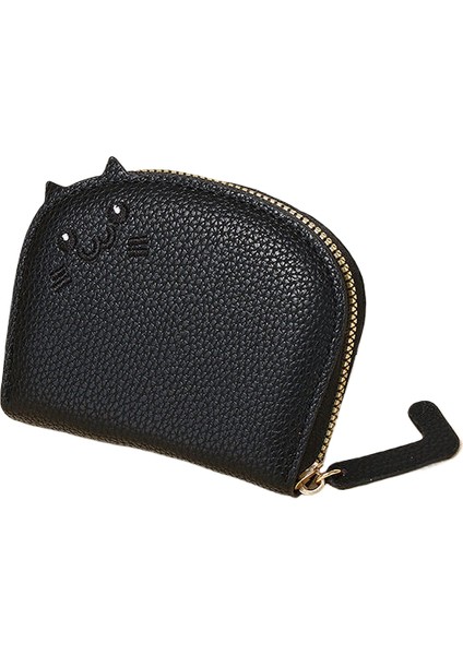 Kedili Kadın Cüzdan (Yurt Dışından)