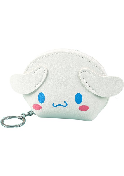 Madeni Para Ins Rüzgar Rüzgar Yüksek Yüz Değer Sevimli Kore Mini Küçük Cüzdan (Yurt Dışından)