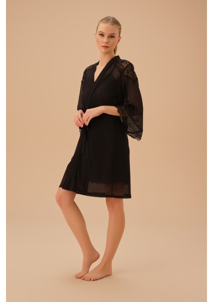 Luxury Sabahlık modelleri