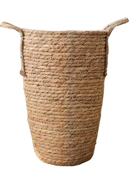 El Dokuma I Sepet Çiçek Isı I Çiftlik Evi Boyutu L (Yurt Dışından)