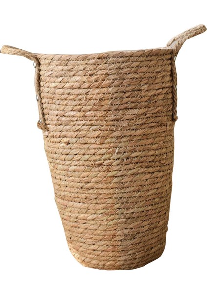 El Dokuma I Sepet Çiçek Isı I Çiftlik Evi Boyutu L (Yurt Dışından) fırsatları