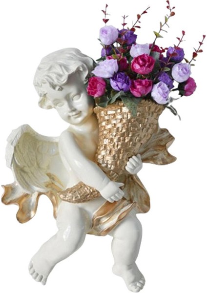 Pot Decors Vase Kapları Ev Için Doğru (Yurt Dışından)