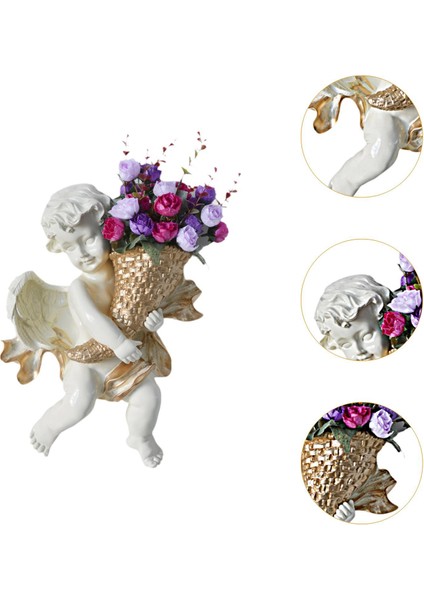 Pot Decors Vase Kapları Ev Için Doğru (Yurt Dışından) fiyatları