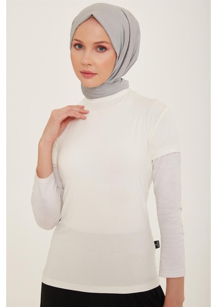 Kısa Kol Badi 22KD9037-1