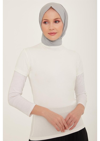 Kısa Kol Badi 22KD9037-1