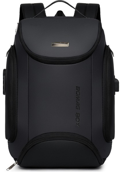 Öğrenci Sırt Çantası Büyük Kapasiteli Eğlence (Yurt Dışından)