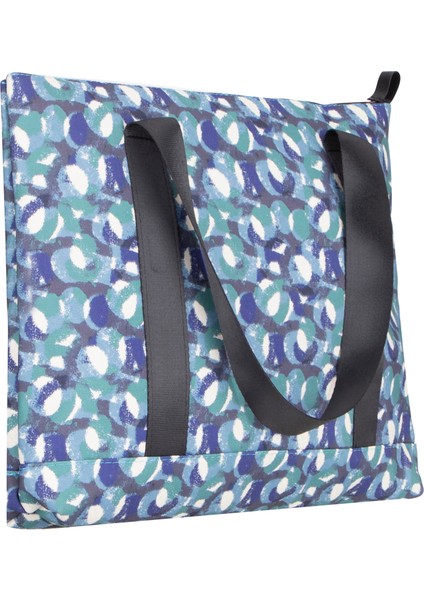 Eternal Circles Tote Bag / Omuz Çantası