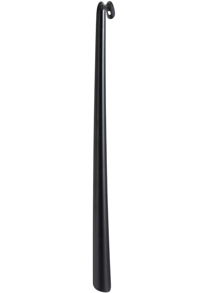 Omtanksam 86 cm Ayakkabı Çekeceği Kerata Çelik