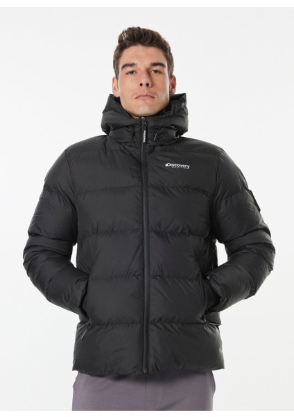 Siyah Erkek Mont D4WM-MNT3242 fiyatları