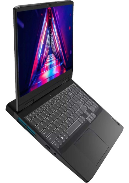 Ideapad 3 82SB00UHTX06 Ryzen 5 6600H 16GB 1tbssd+1tbssd RTX3050 15.6" Fhd Freedos Dizüstü BILGISAYAR-CNT007 fırsatları