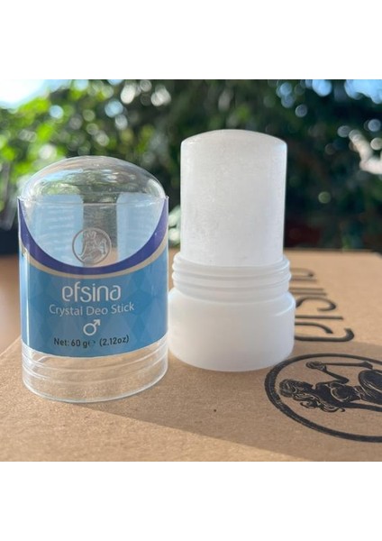 Doğal Rollon Men 60 G
