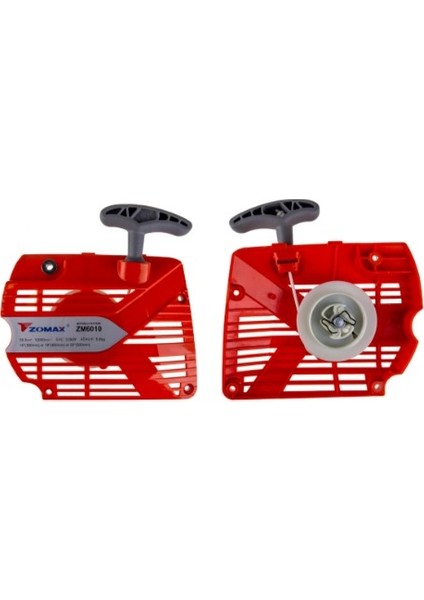 6010 Starter Kapak Komple