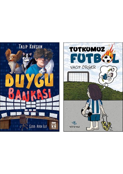 Duygu Bankası - Tutkumuz Futbol