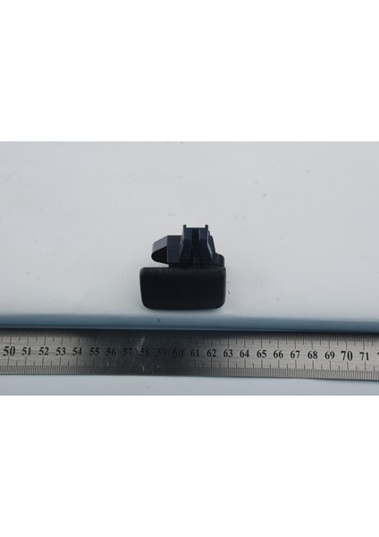 Taıwan Torpido Düğmesi Toyota Corolla 1993-1998 AE101 Uyumlu 5556012080