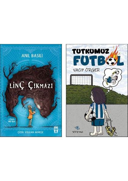 Linç Çıkmazı - Tutkumuz Futbol