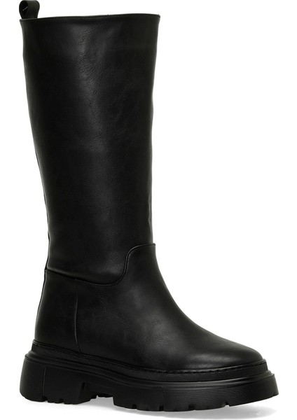 Panter 4pr Siyah Kadın Çizme fiyatları