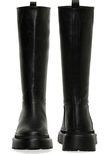 Panter 4pr Siyah Kadın Çizme fırsatları