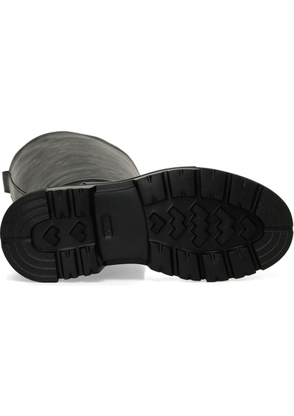 Panter 4pr Siyah Kadın Çizme indirimleri