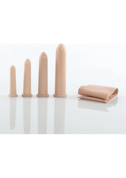 Dilatör Set Taşıma Çantası Hediyeli