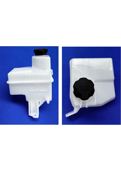 I30 Yedek Su Deposu 2012-2015 / Ceed 2012-2015 / 25430-A5800