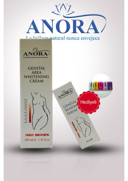 2'si 1 Arada Sıkılaştırıcı ve Beyazlatıcı Set