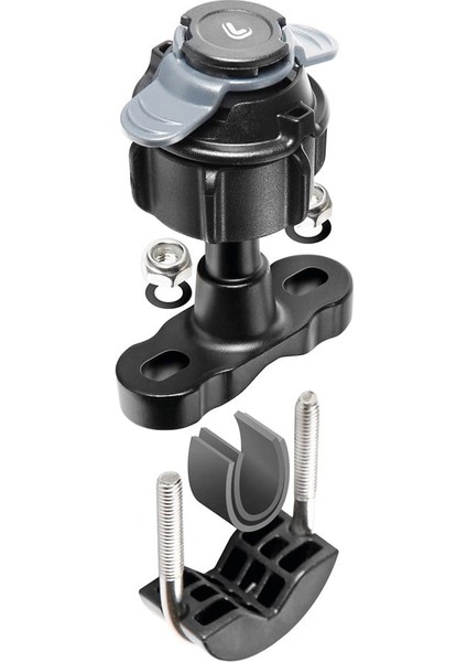 Opti-U Type Gidona Monte Motosiklet, Bisiklet Telefon Bağlantı Aparatı 90550