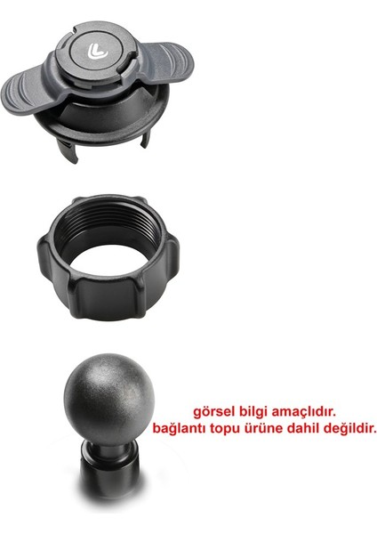 Opti-Adaptor 25mm Top Adaptörü 90554 modelleri