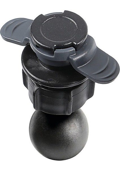 Opti-Ball Head 25mm Top + Telefon Tutucu Adaptörü 90555