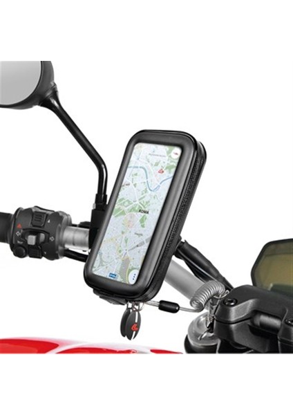 Opti-Sized X-Large (90x175mm Max) Universal Su Geçirmez Telefon Kabı 90543 fiyatları