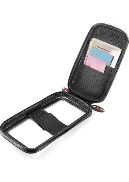 Opti-Sized Medium (70x145mm Max) Universal Su Geçirmez Telefon Kabı 90541 fırsatları