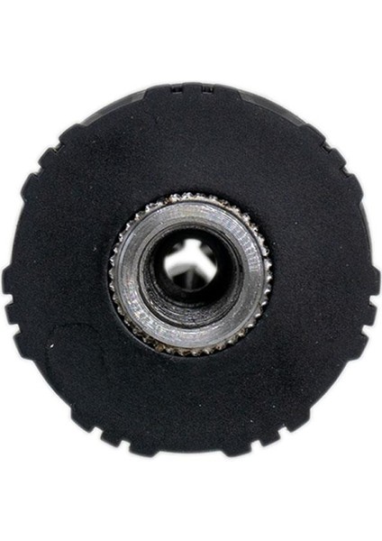 530250 Anahtarsız Plastik Mandren 0.8-10MM 3/8" - 24 Unf