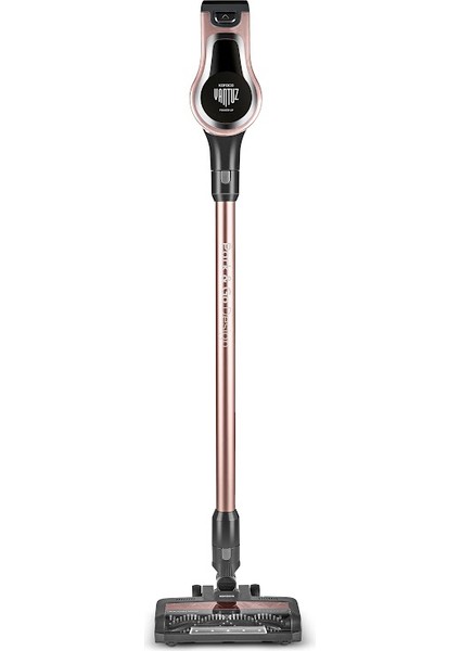 Vantuz Power Up 25 W Dikey Süpürge Rosegold