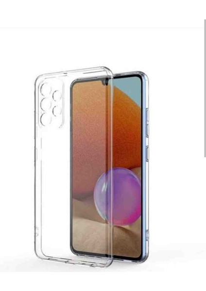 Samsung A53 5g Şeffaf Kılıf