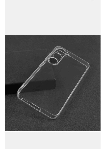 Samsung A53 5g Şeffaf Kılıf