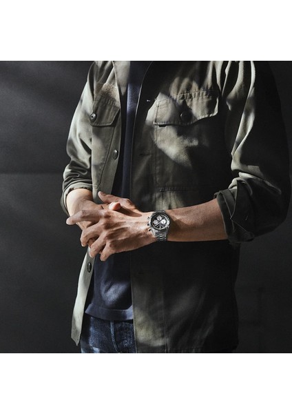 SEIRQ053J Erkek Kol Saati indirimleri