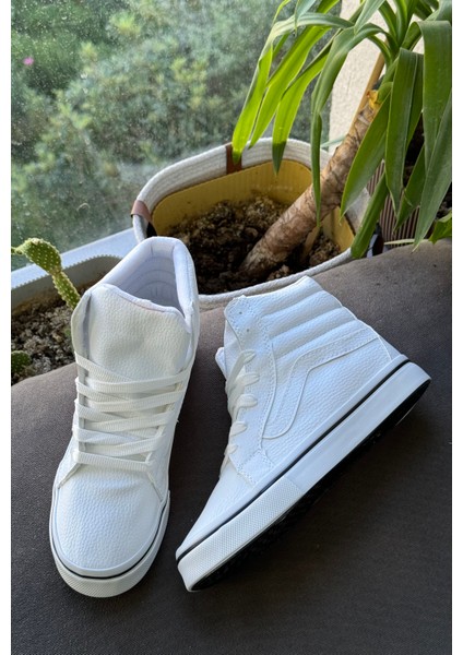 Bot Günlük Sneaker