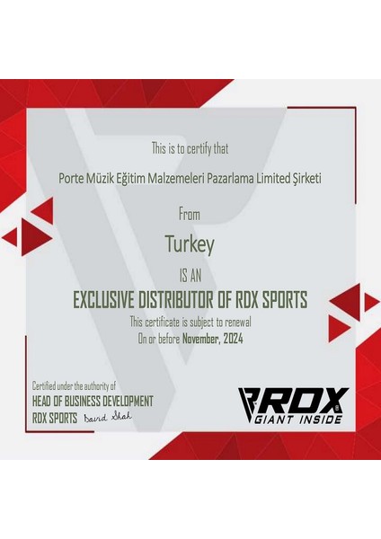 Kara F6 Mat Beyaz - Rdx - Boks Eldivenleri - Mat Beyaz - 14 Oz