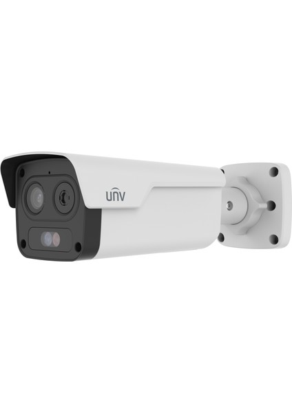 HC121TS8CR-Z 2mp Anpr Bullet Plaka Okuma Kamerası
